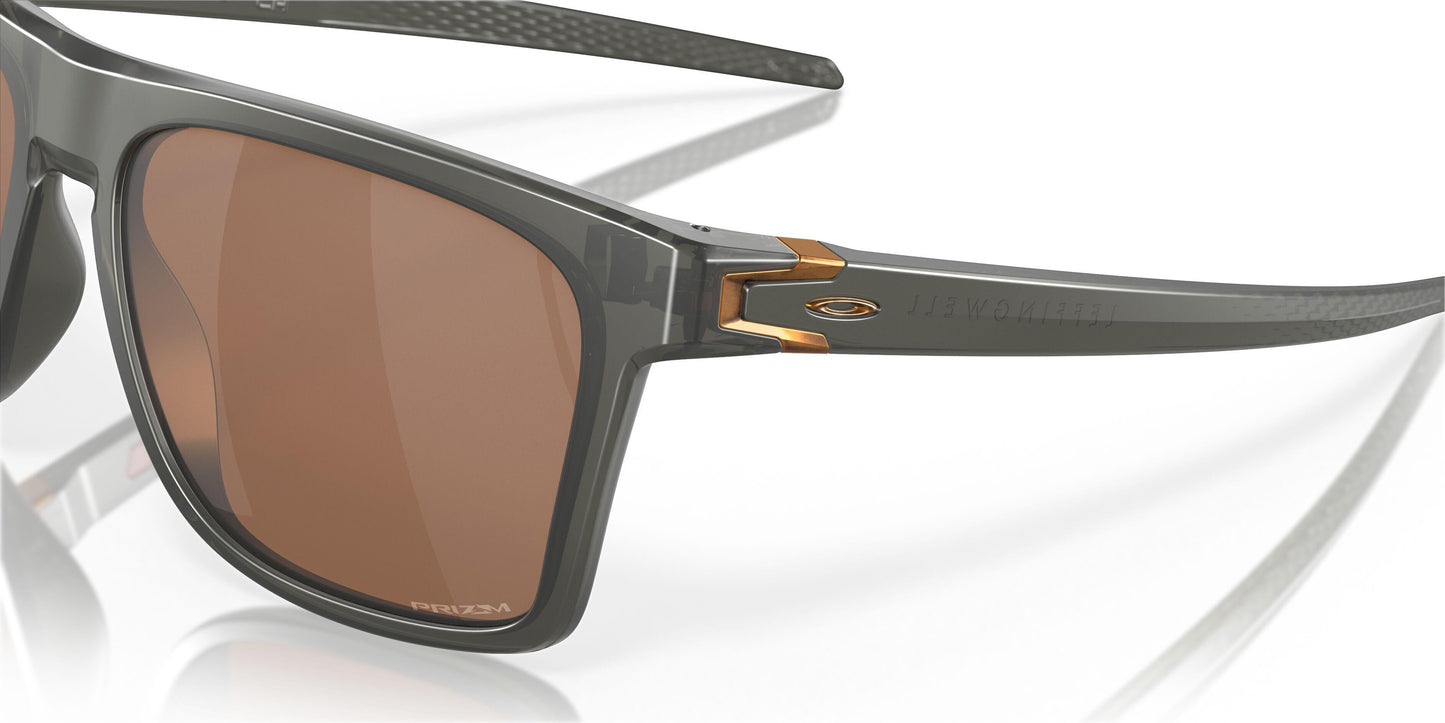 Oaakley Leffingwell 9100 Sunglasses