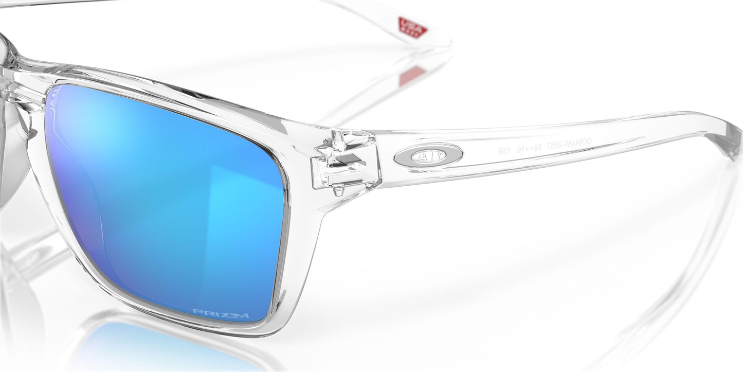Oaakley Sylas 9448F Sunglasses