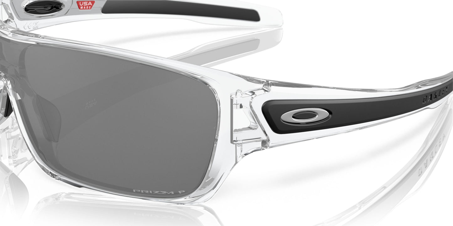 Oaakley Turbine Rotor 9307 Sunglasses