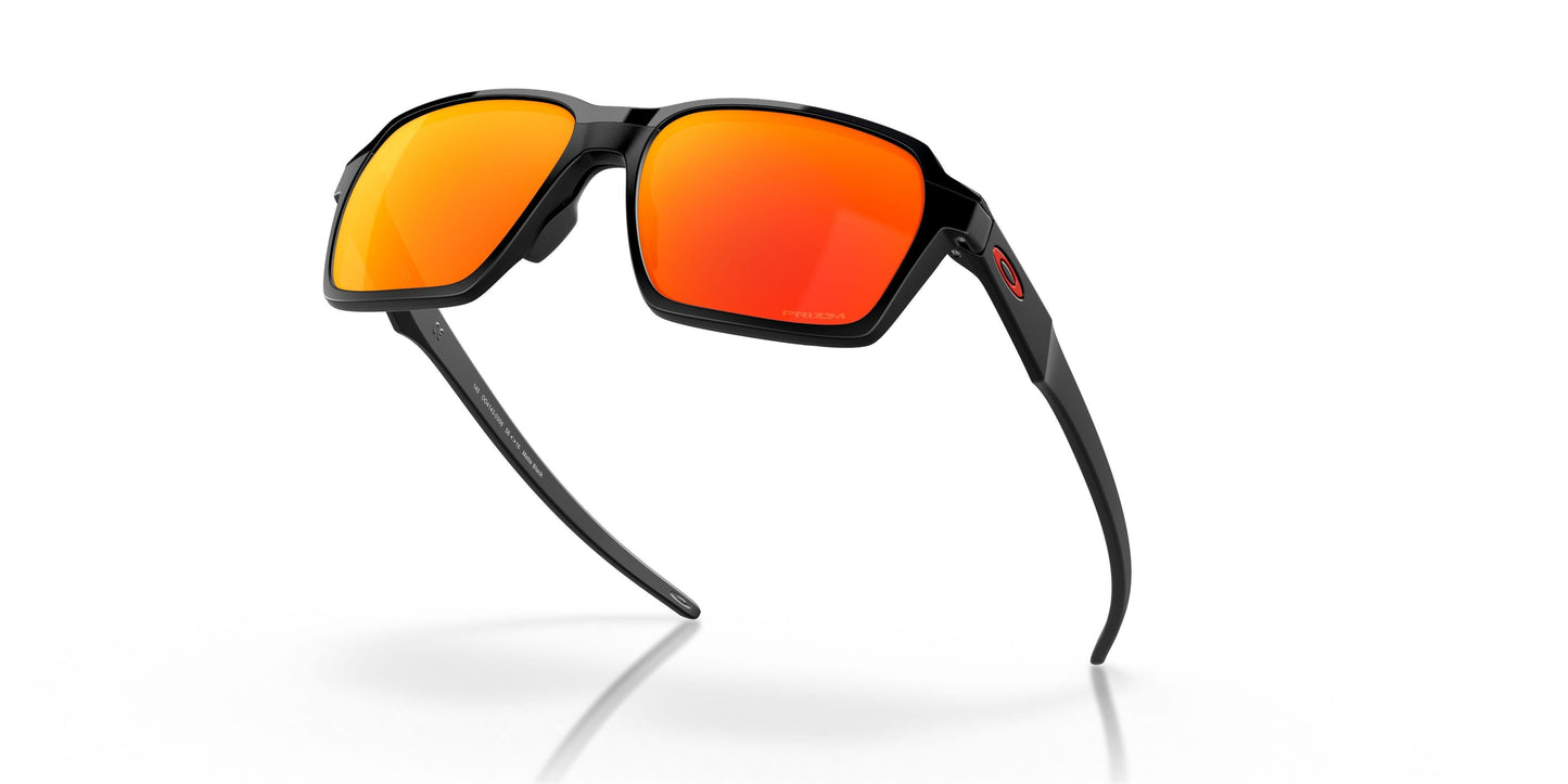 Oaakley Parlay 4143 Sunglasses