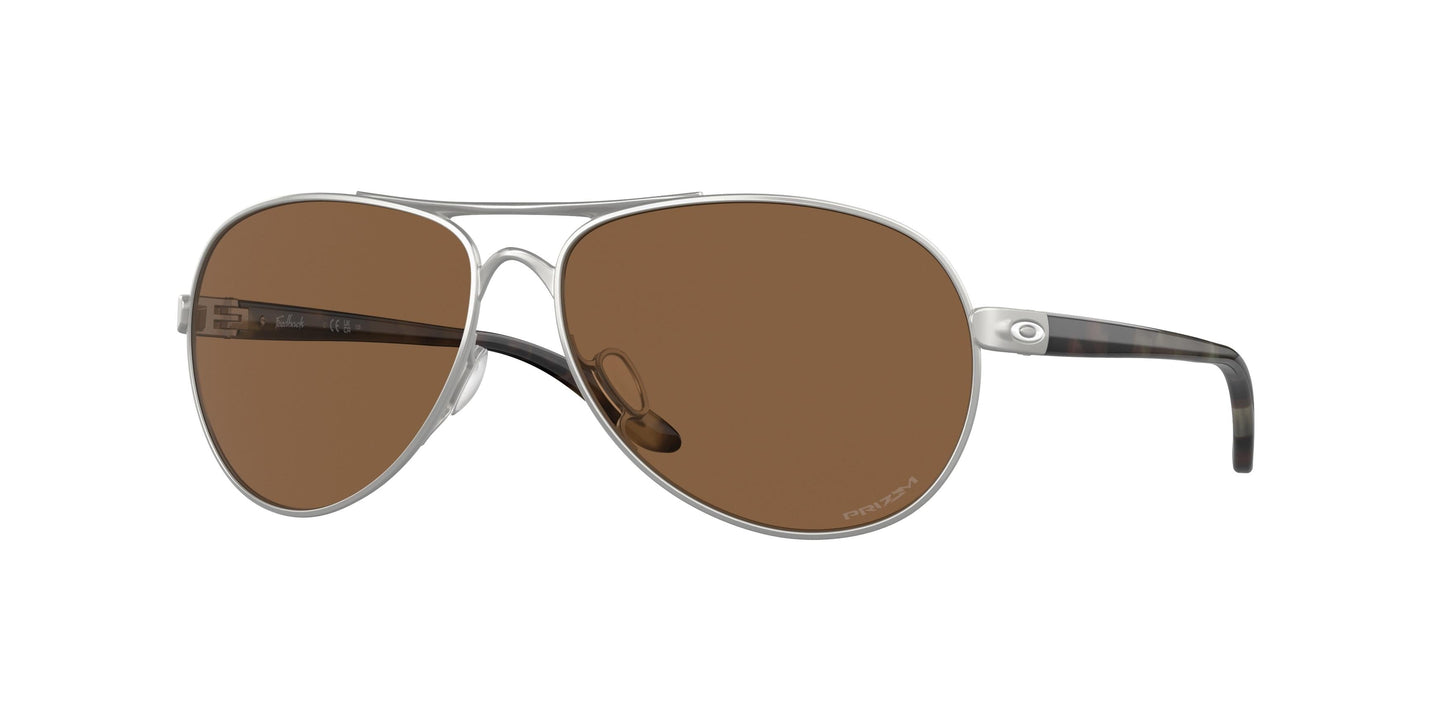 Oaakley Feedback 4079 Sunglasses