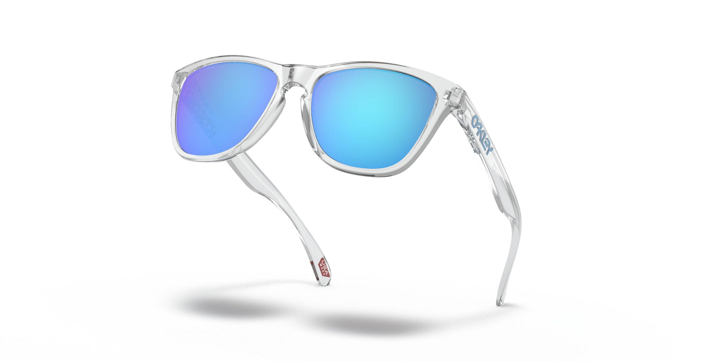 Oaakley Frogskins 9245 Sunglasses