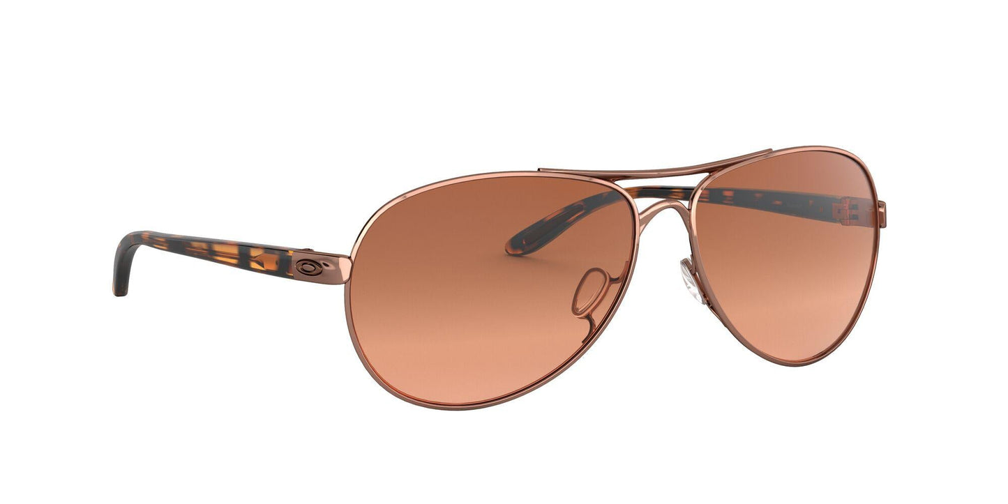 Oaakley Feedback 4079 Sunglasses