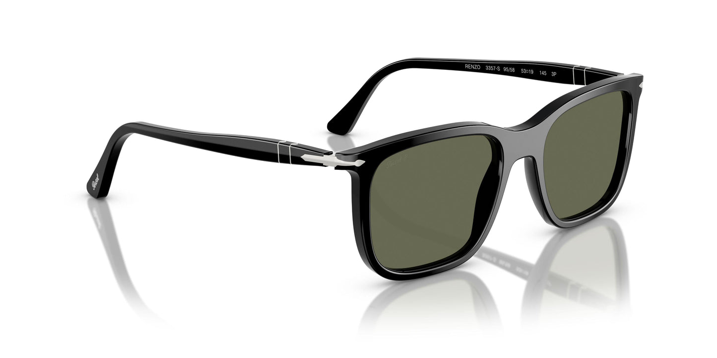 Persol Renzo 3357S Sunglasses