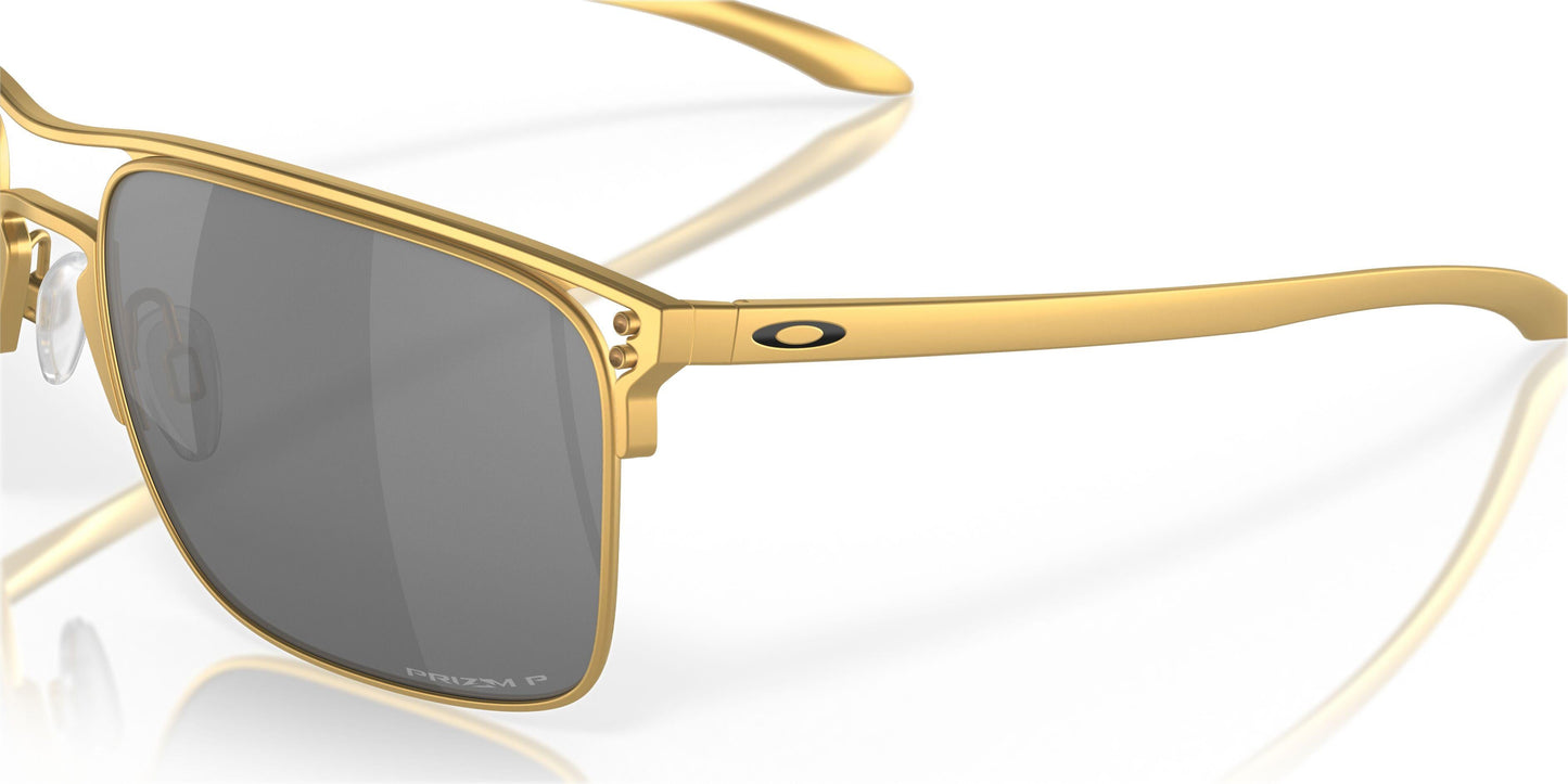 Oaakley Holbrook Ti 6048 Sunglasses
