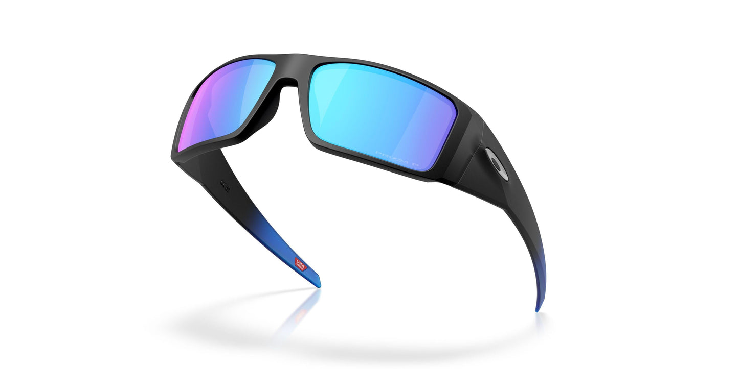 Oaakley Heliostat 9231 Sunglasses