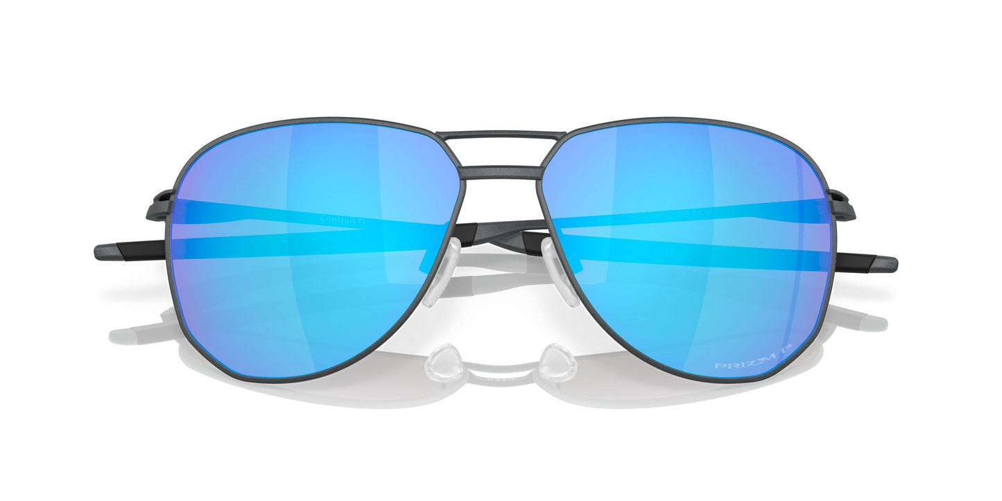 Oaakley Contrail Ti 6050 Sunglasses