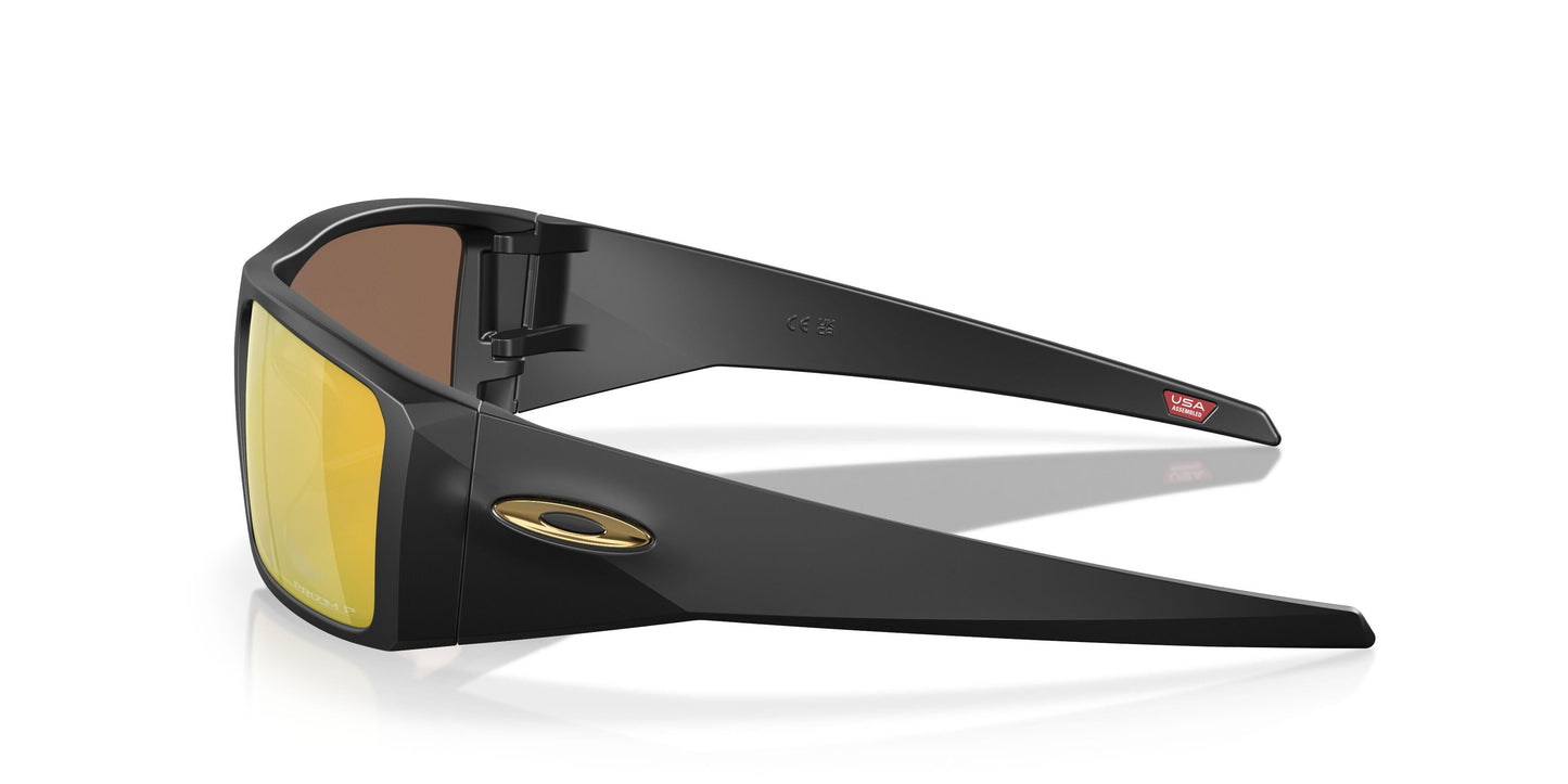Oaakley Heliostat 9231 Sunglasses