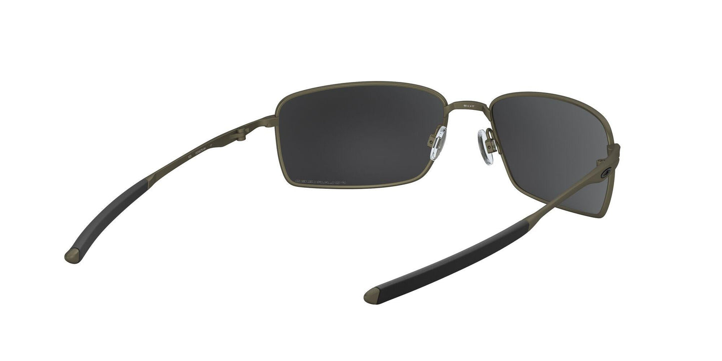 Oaakley Square Wire 4075 Sunglasses