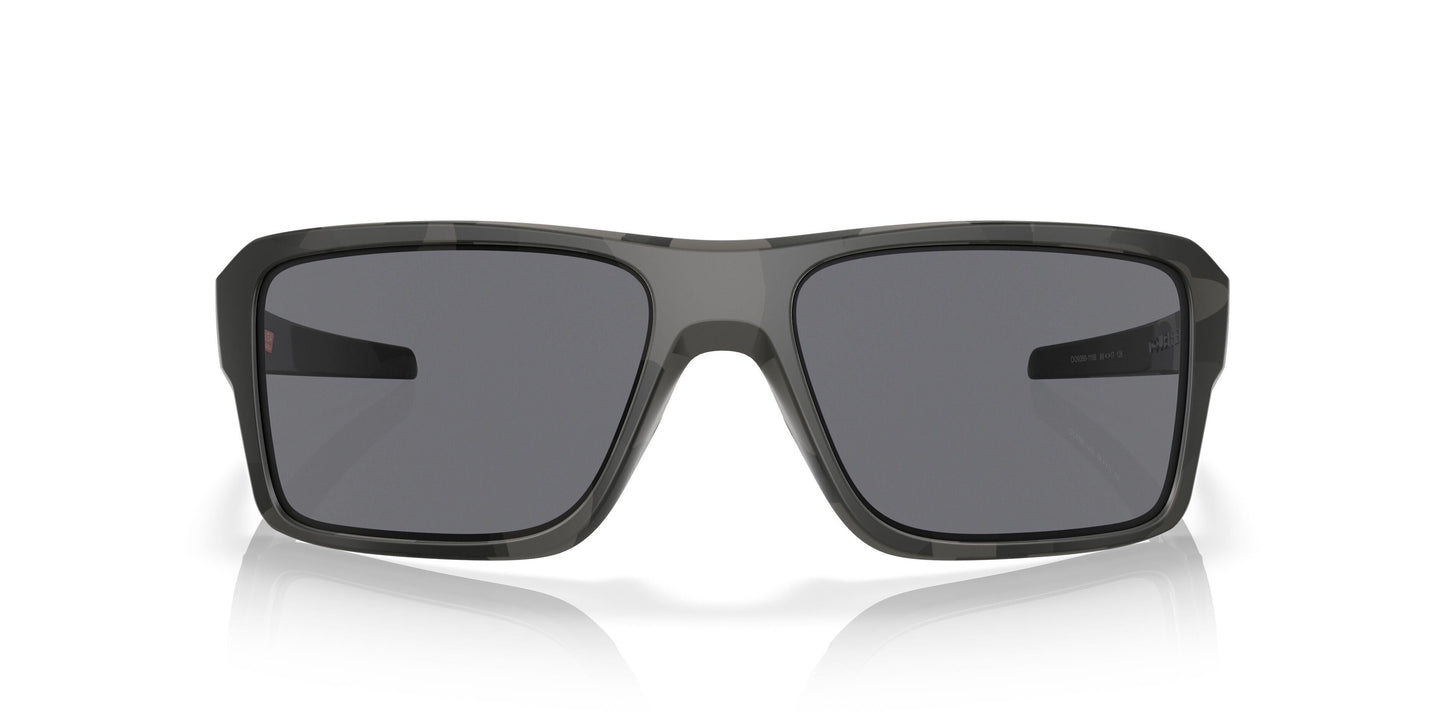 Oaakley Double Edge 9380 Sunglasses