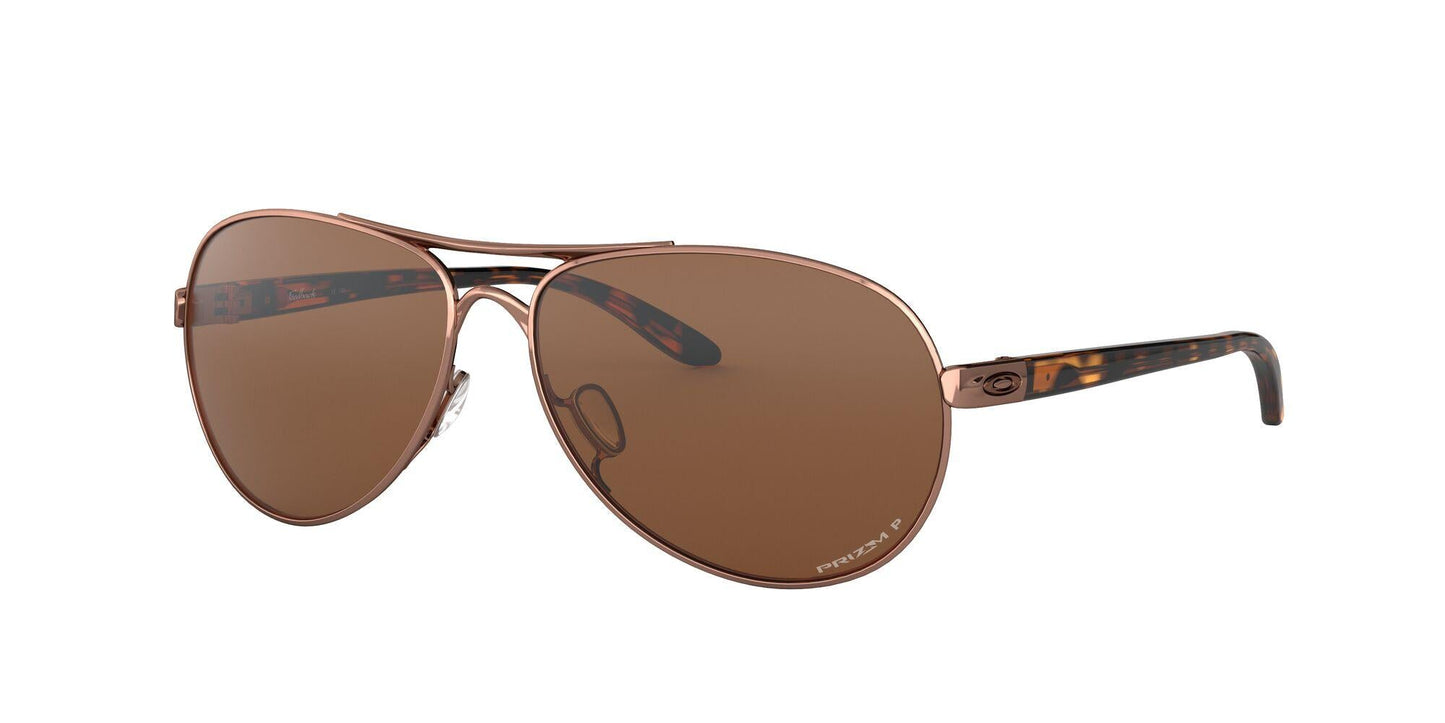 Oaakley Feedback 4079 Sunglasses