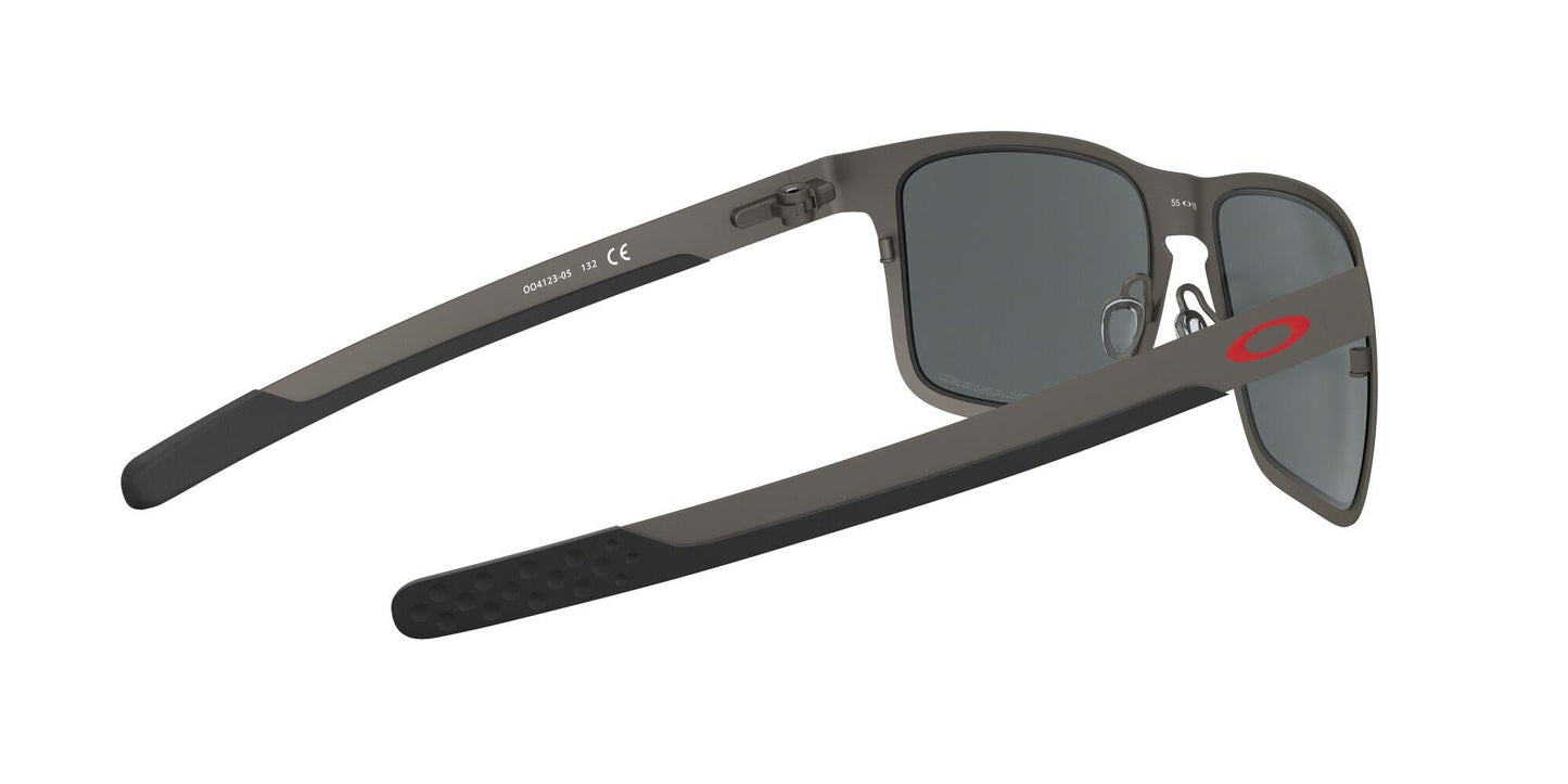 Oaakley Holbrook Metal 4123 Sunglasses