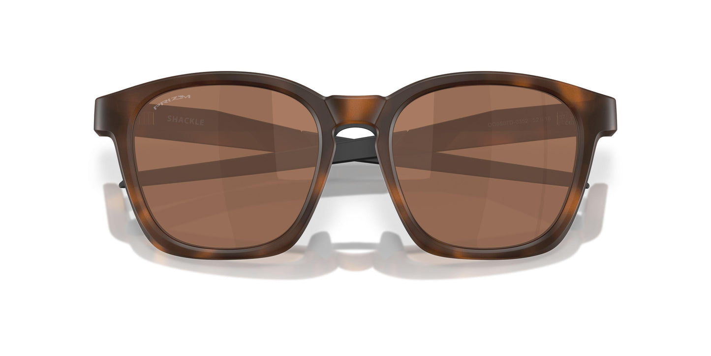 Oaakley Shackle 9507D Sunglasses