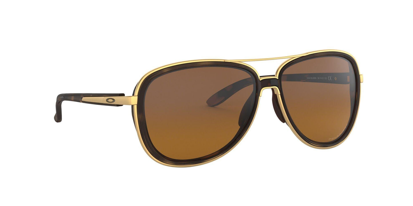 Oaakley Split Time 4129 Sunglasses