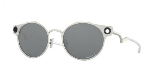 Oaakley Deadbolt 6046 Sunglasses