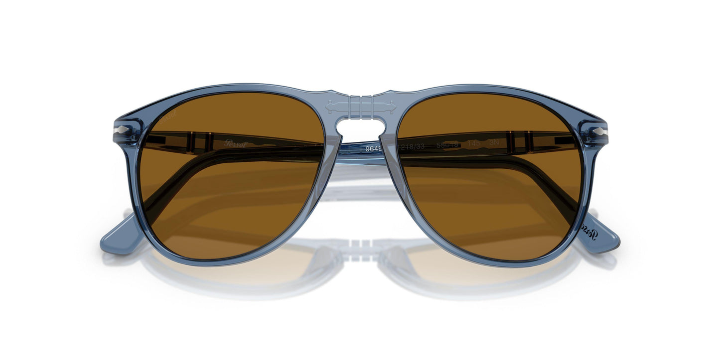 Persol 9649S Sunglasses