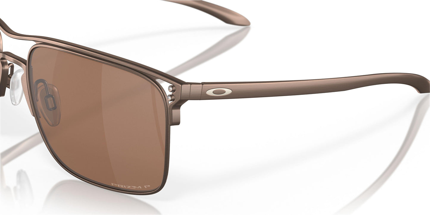 Oaakley Holbrook Ti 6048 Sunglasses