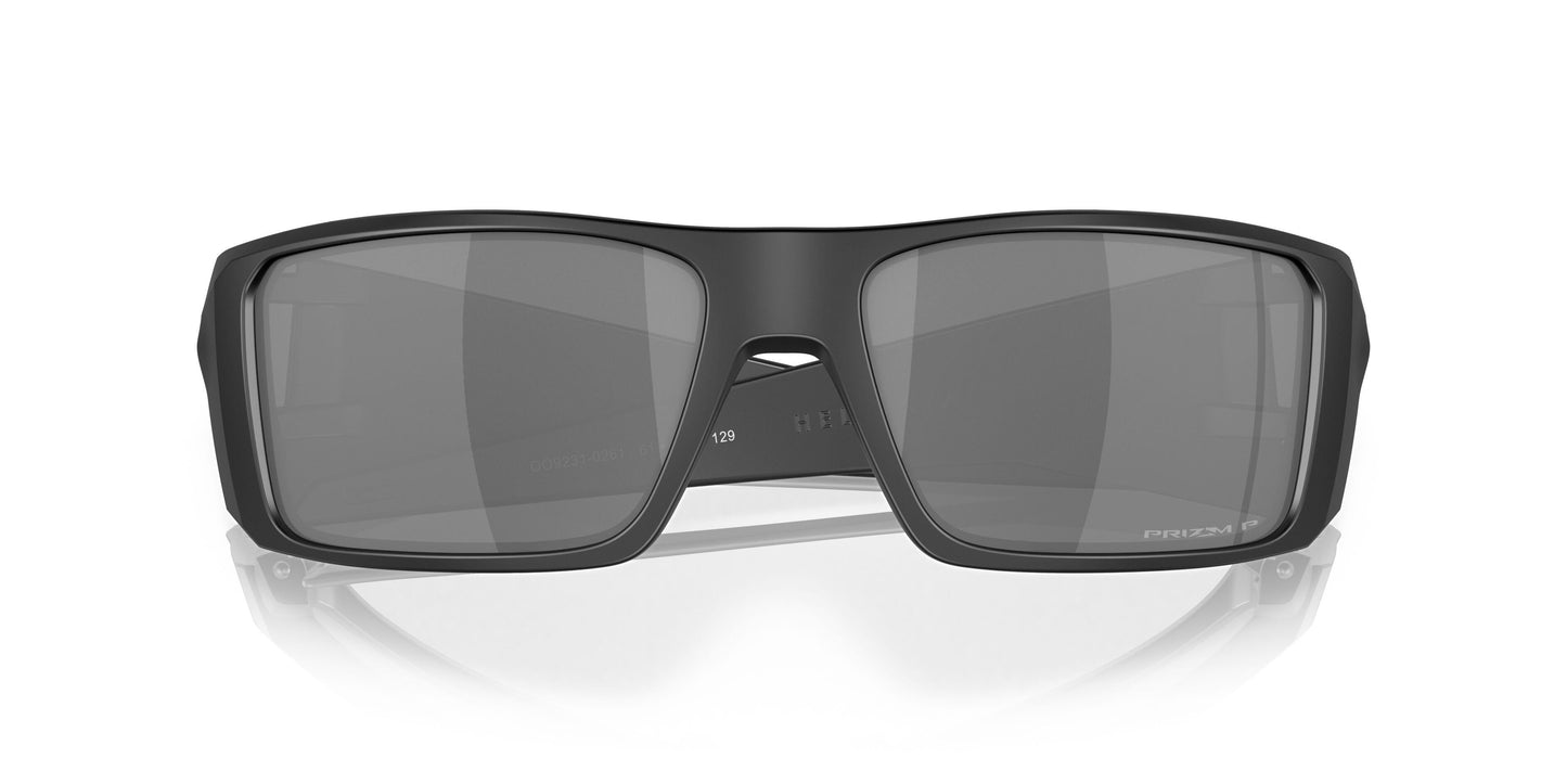 Oaakley Heliostat 9231 Sunglasses