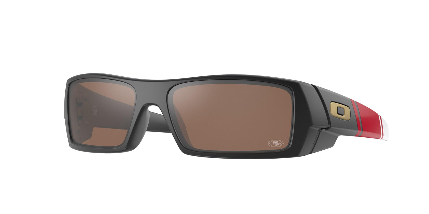 Oaakley Gascan 9014: The Fisherman's Choice for Unmatched Style and Function