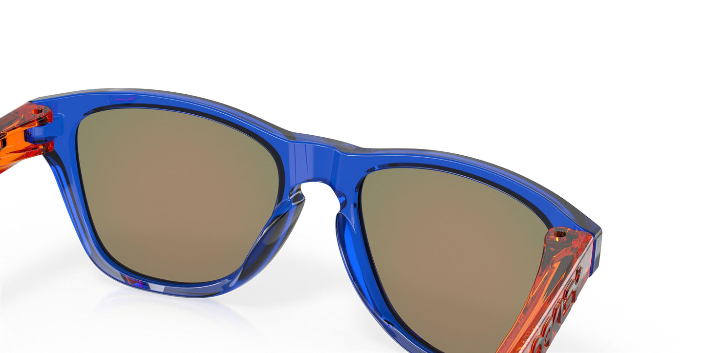 Oaakley Frogskins Xxs 9009 Sunglasses