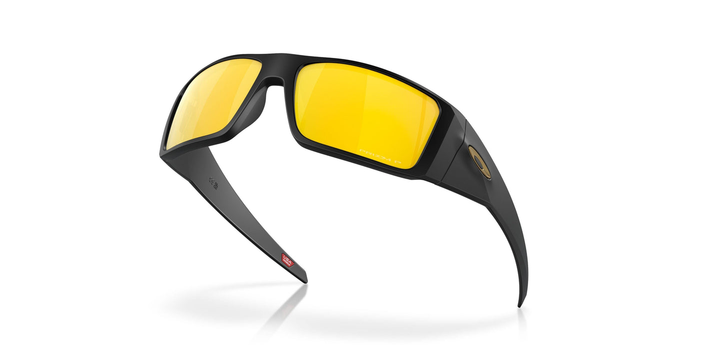 Oaakley Heliostat 9231 Sunglasses