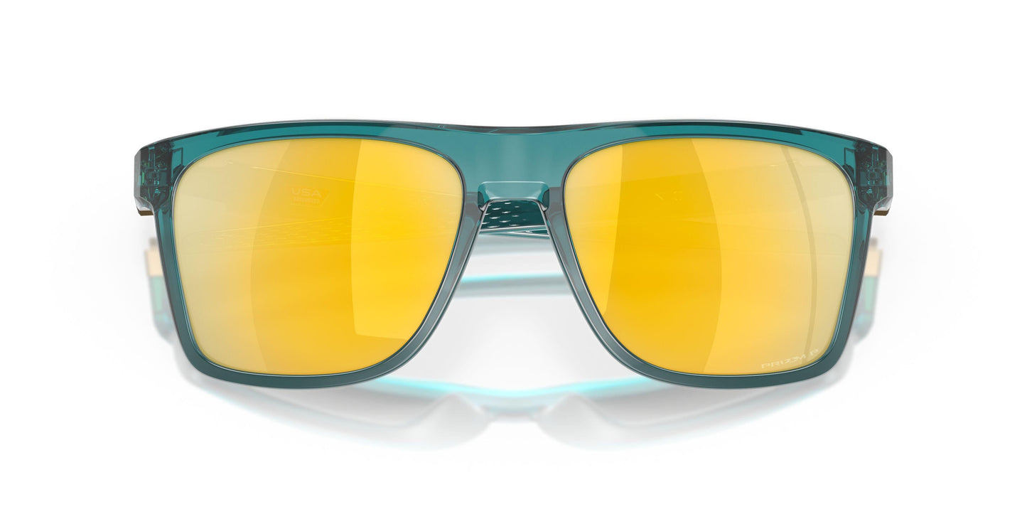 Oaakley Leffingwell 9100 Sunglasses