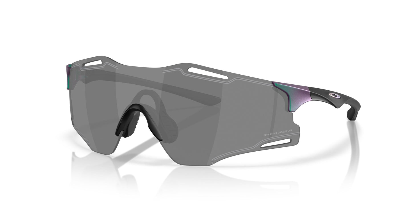 Oaakley Cybr Zero 9512D Sunglasses