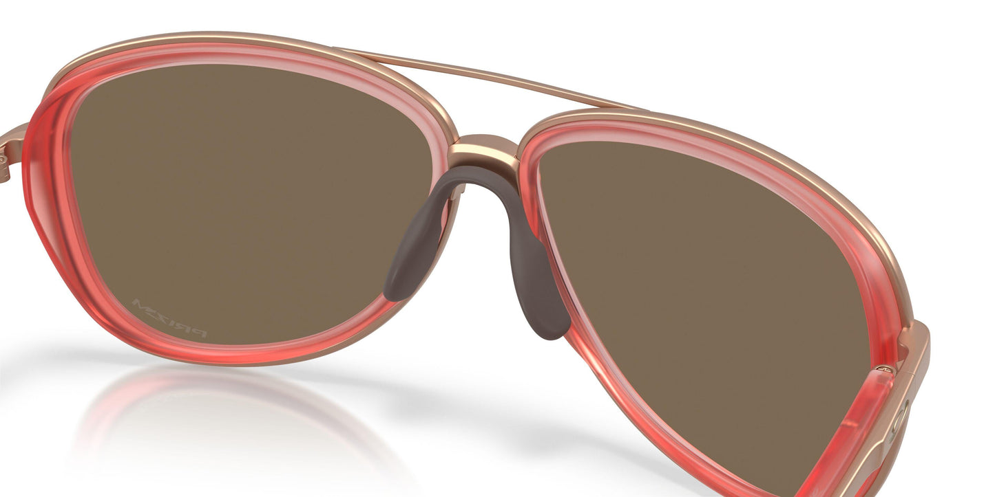 Oaakley Split Time 4129 Sunglasses