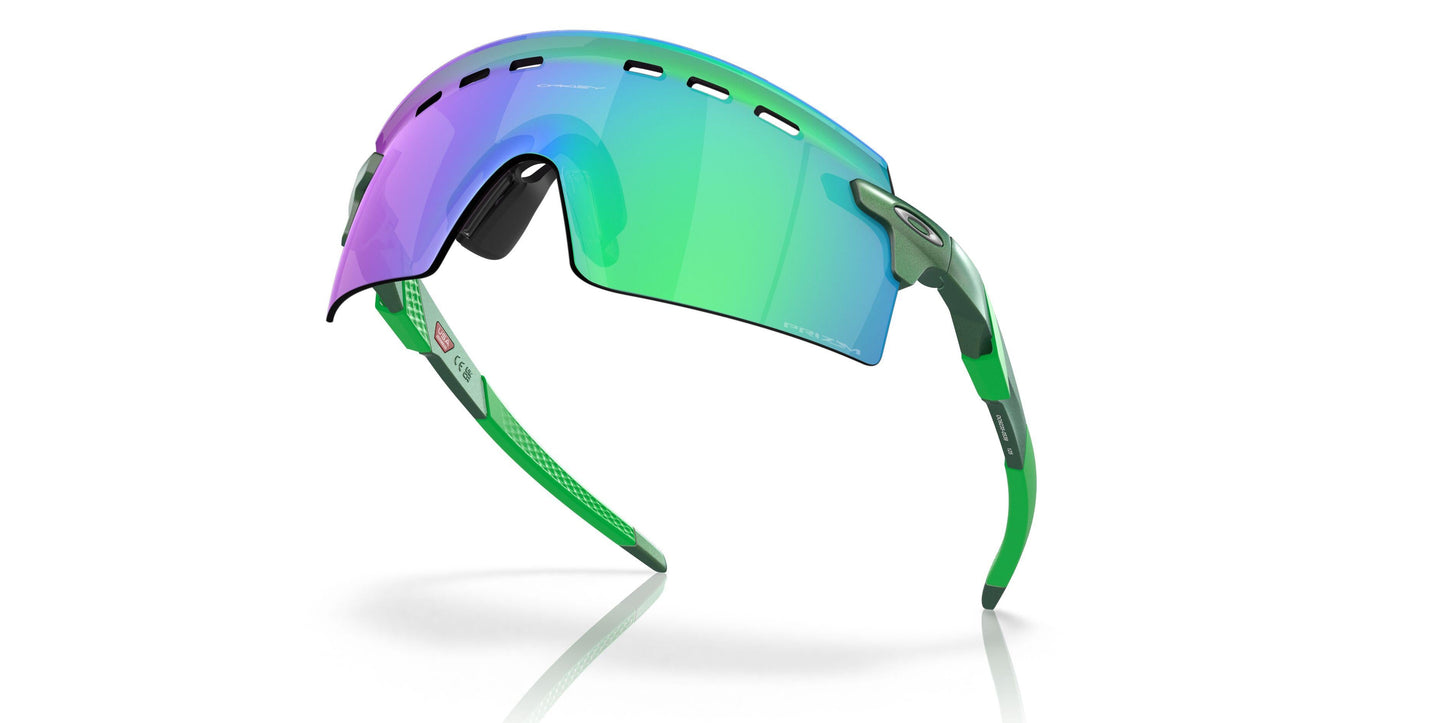Oaakley Encoder Strike Vented 9235 Sunglasses