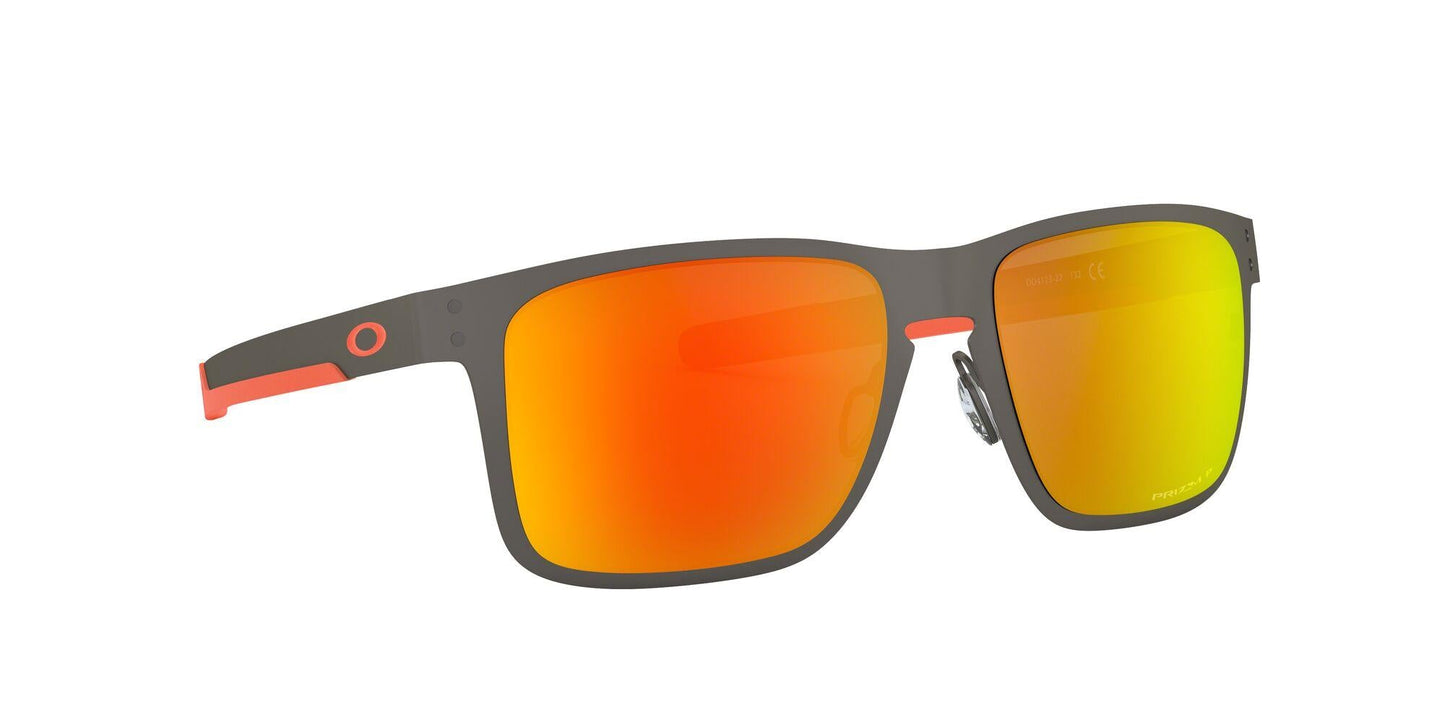 Oaakley Holbrook Metal 4123 Sunglasses
