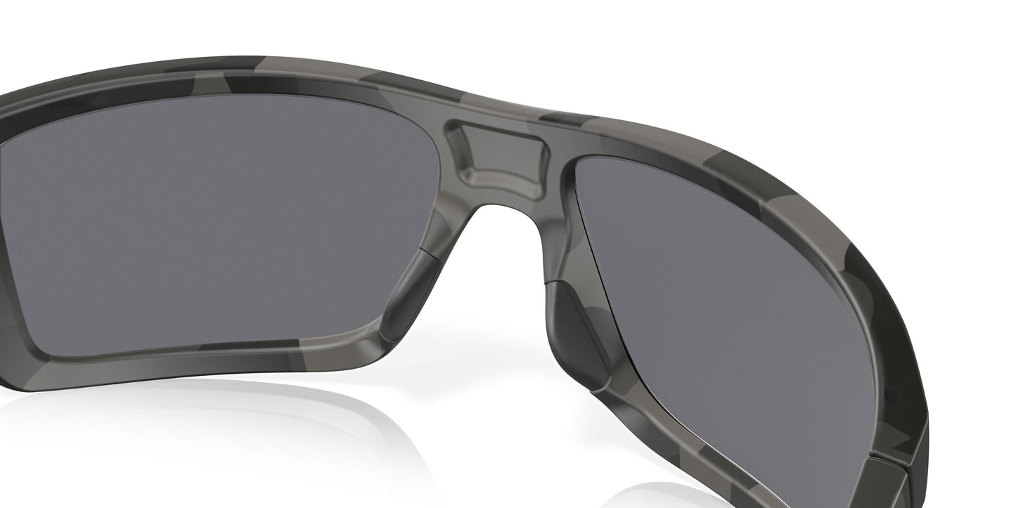 Oaakley Double Edge 9380 Sunglasses
