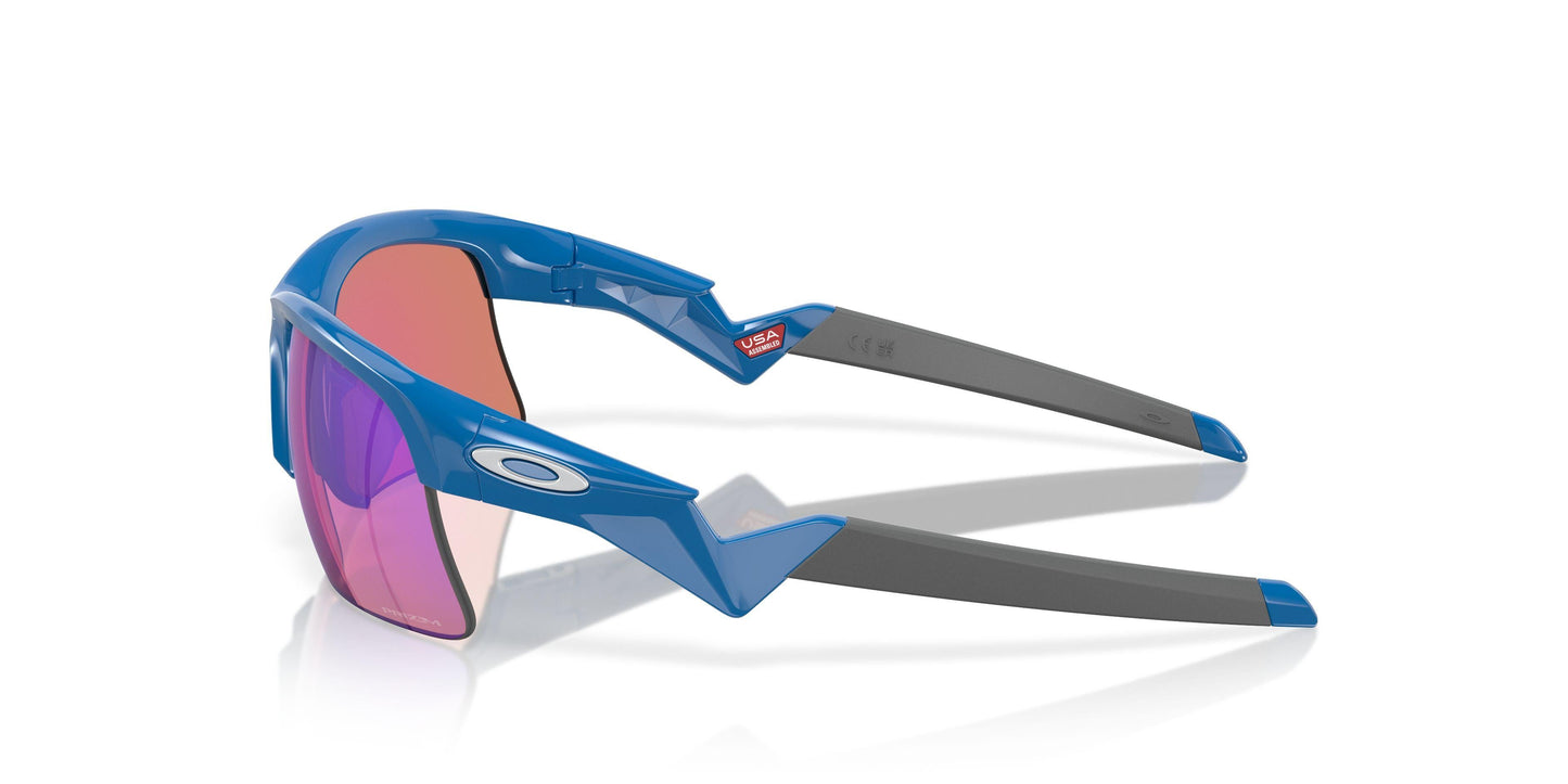 Oaakley Capacitor 9013 Sunglasses