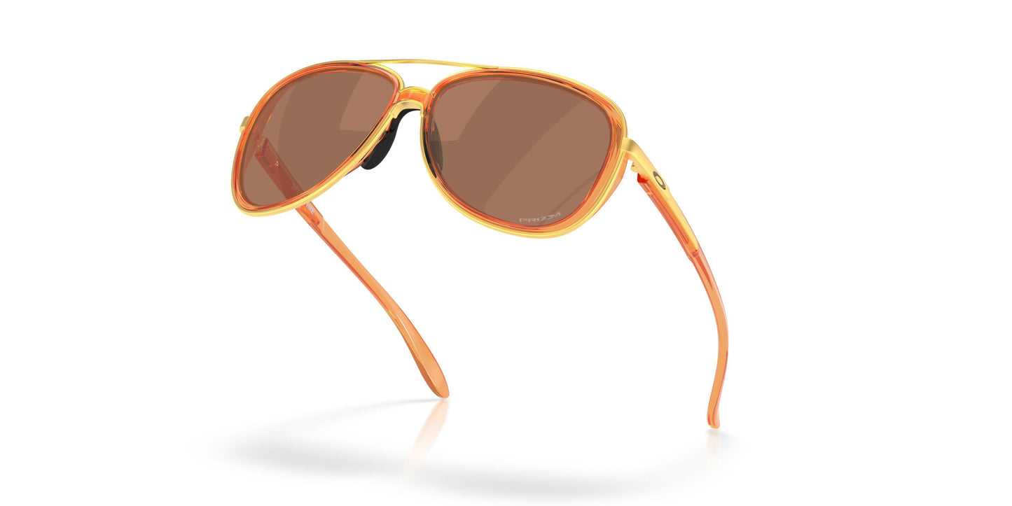 Oaakley Split Time 4129 Sunglasses