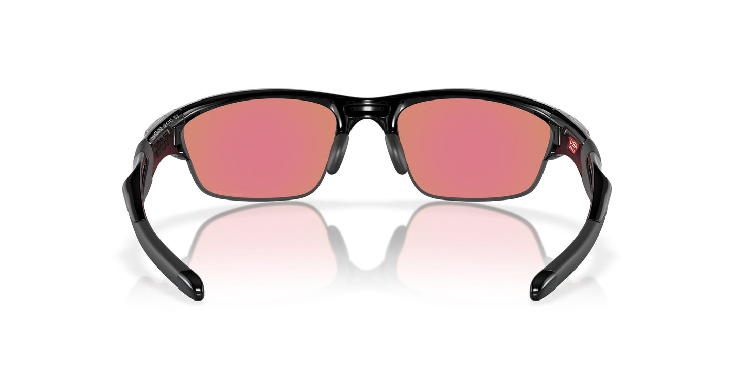 Oaakley Half Jacket 2.0 9153 Sunglasses