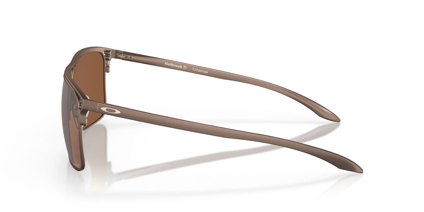 Oaakley Holbrook Ti 6048 Sunglasses