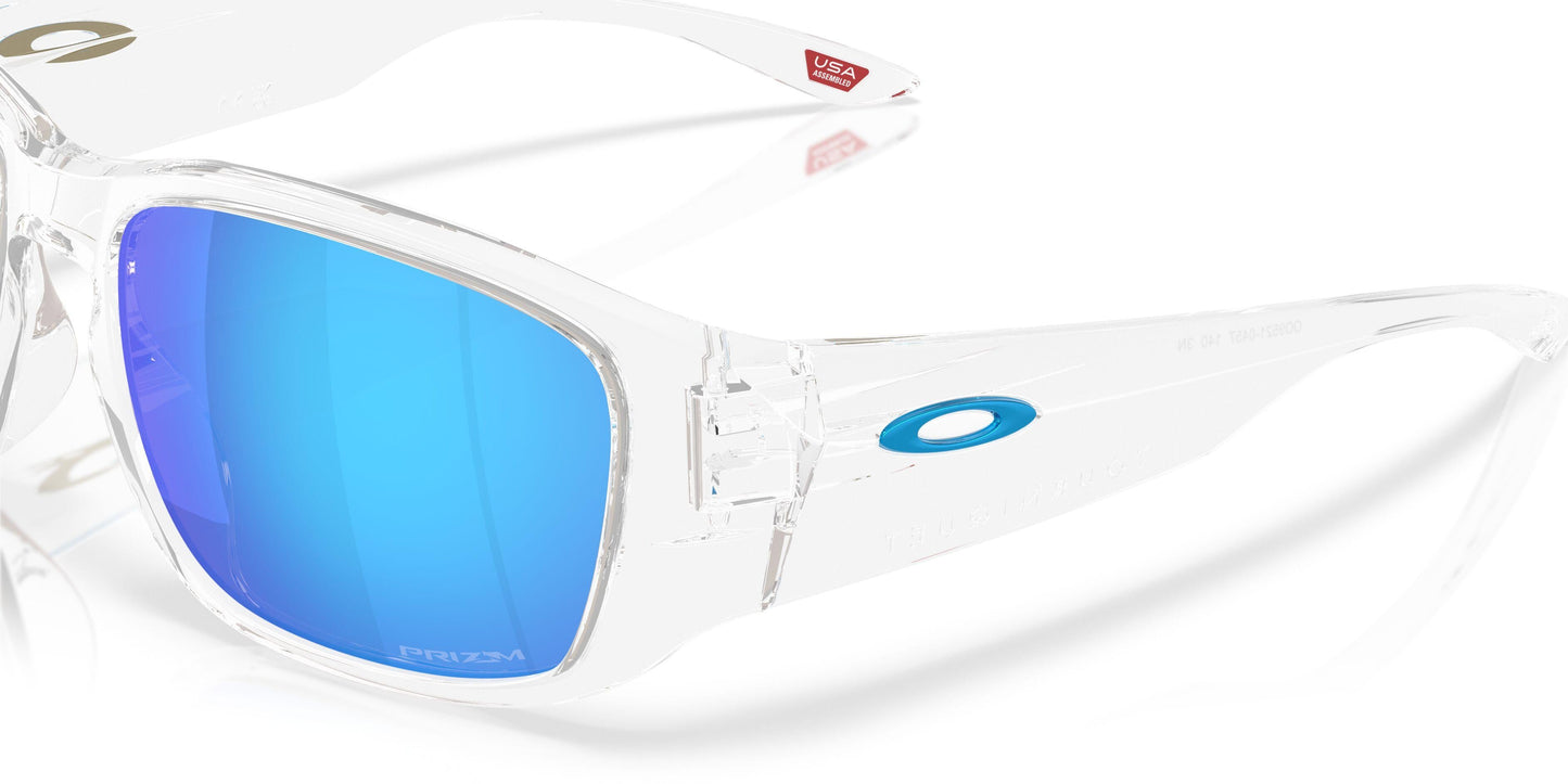 Oaakley Tourniquet 9521 Sunglasses