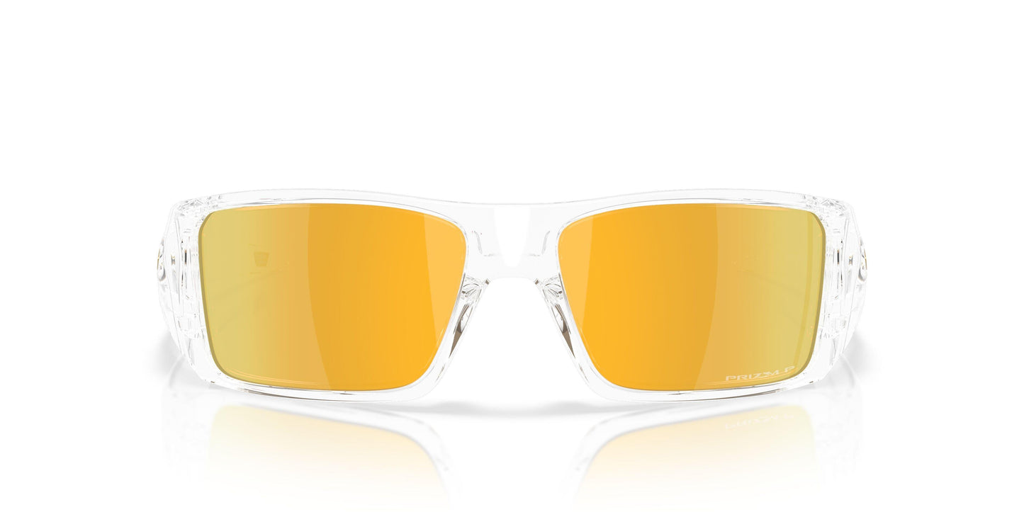 Oaakley Heliostat 9231 Sunglasses
