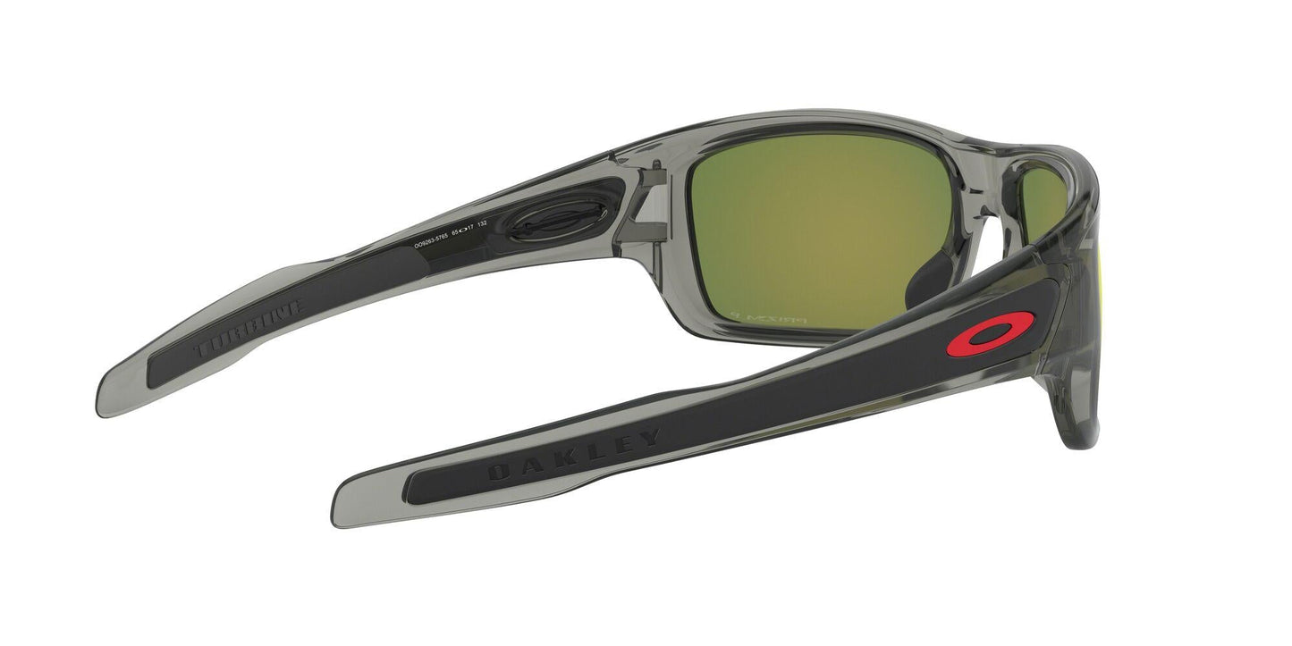 Oaakley Turbine 9263 Sunglasses
