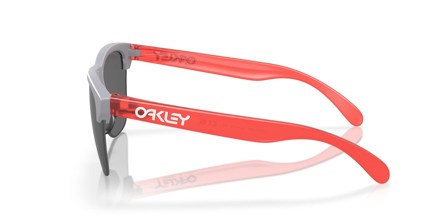Oaakley Frogskins Lite 9374 Sunglasses