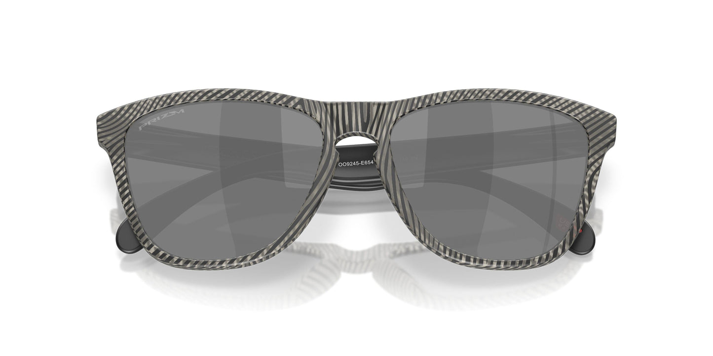 Oaakley Frogskins 9245 Sunglasses