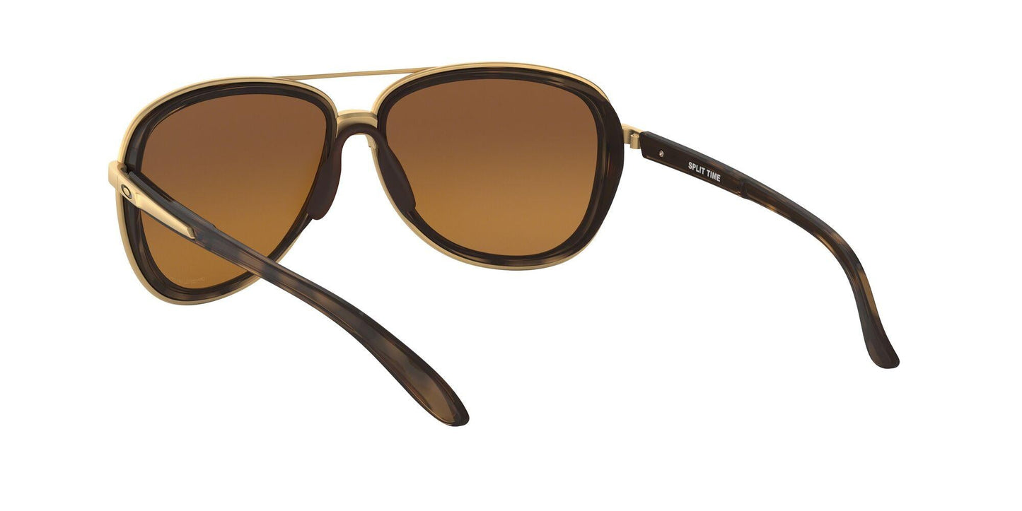 Oaakley Split Time 4129 Sunglasses