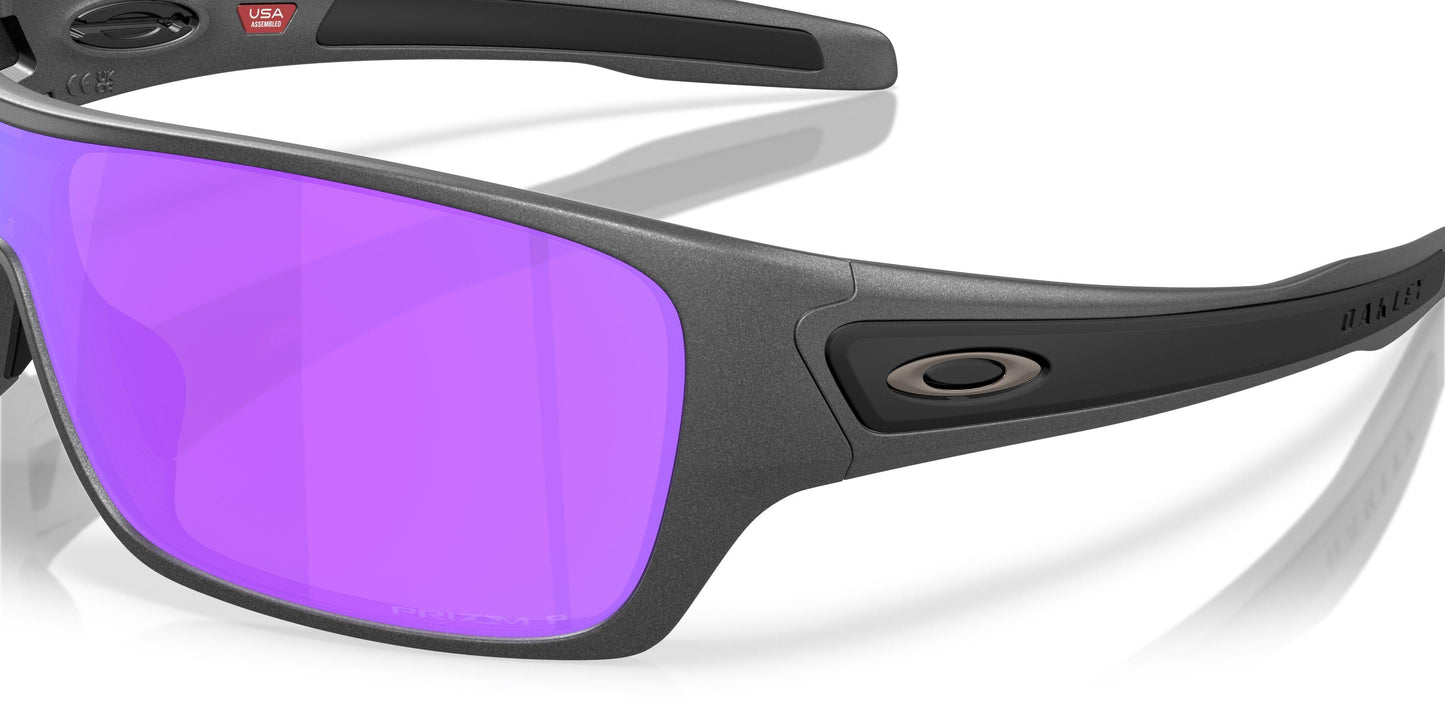 Oaakley Turbine Rotor 9307 Sunglasses