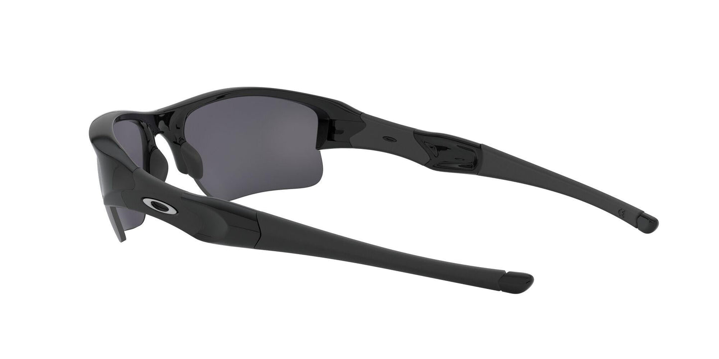 Oaakley Flak Jacket Xlj 9009 Sunglasses
