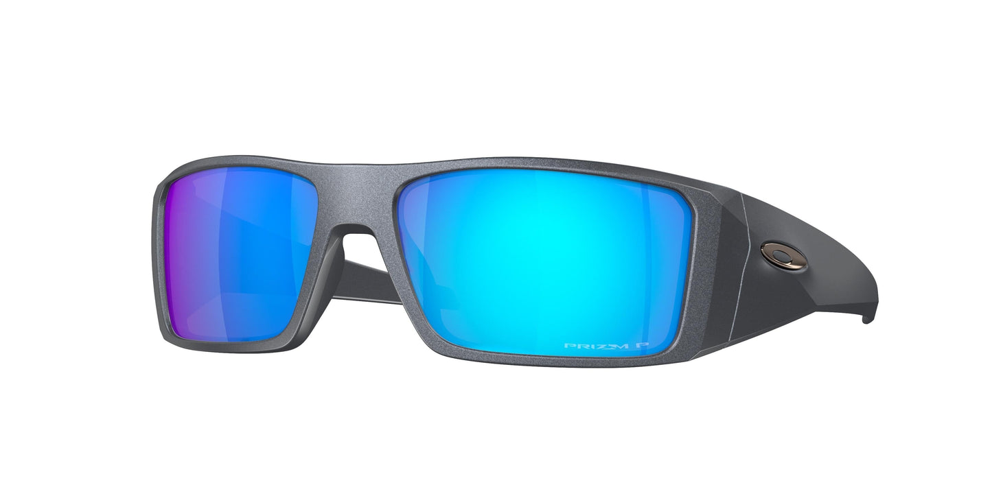Oaakley Heliostat 9231 Sunglasses
