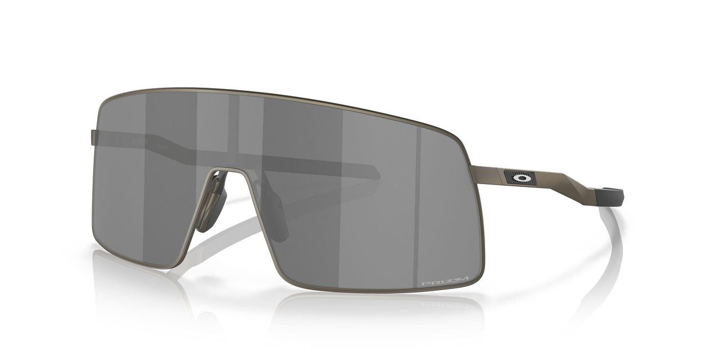 Oaakley Sutro Ti 6013 Sunglasses