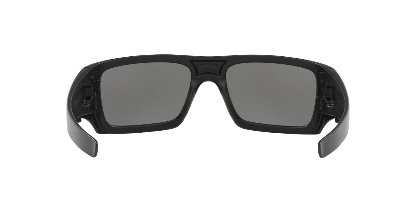 Oaakley Det Cord 9253 Sunglasses