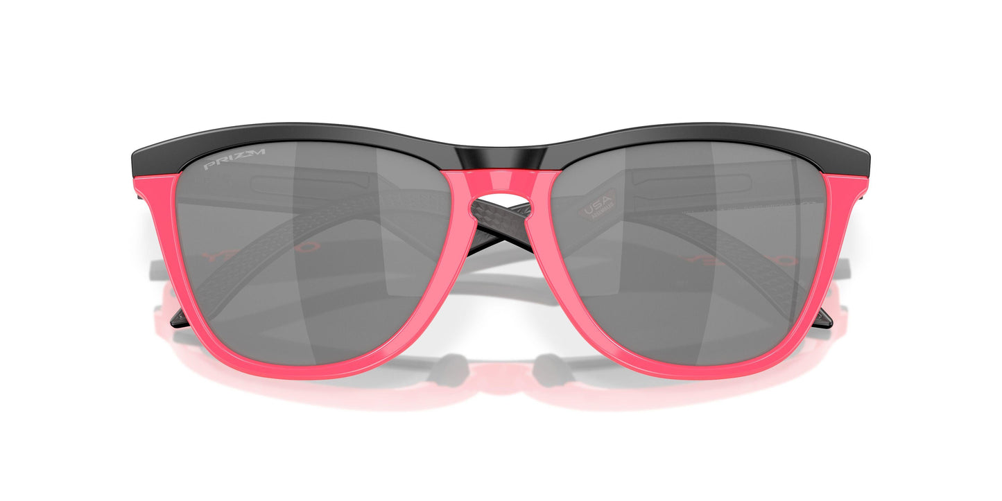 Oaakley Frogskins Hybrid 9289 Sunglasses