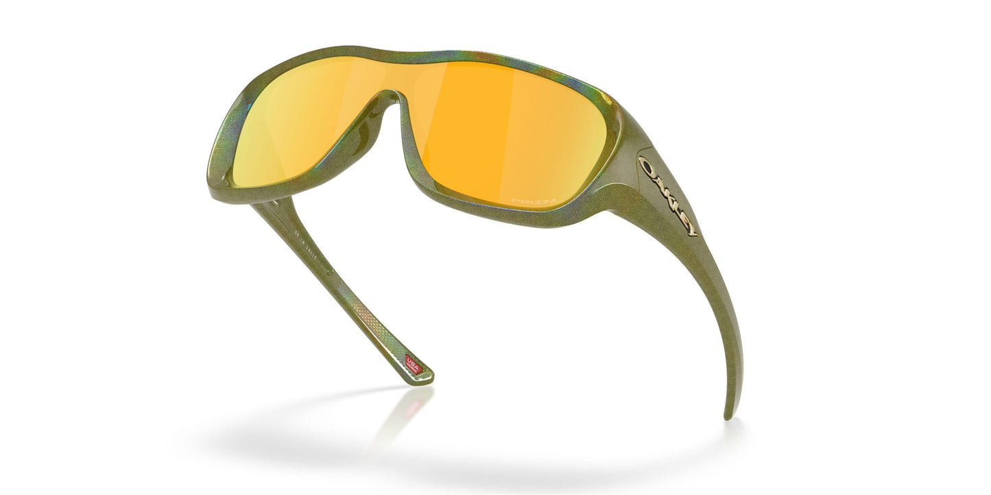 Oaakley De La Salle 9493 Sunglasses