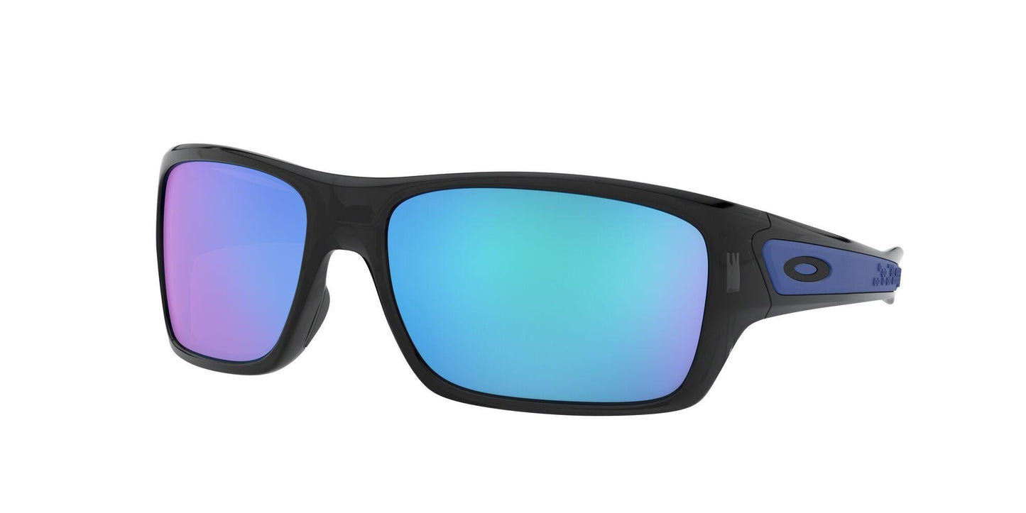 Oaakley Turbine 9263 Sunglasses