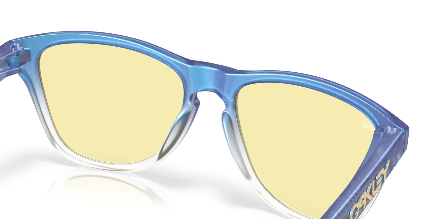 Oaakley Frogskins Xs 9006 Sunglasses
